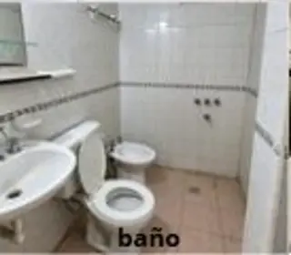 ALQUILER-DTPO. 1 DORMITORIO- AV. CORONEL SUAREZ 207 foto 3
