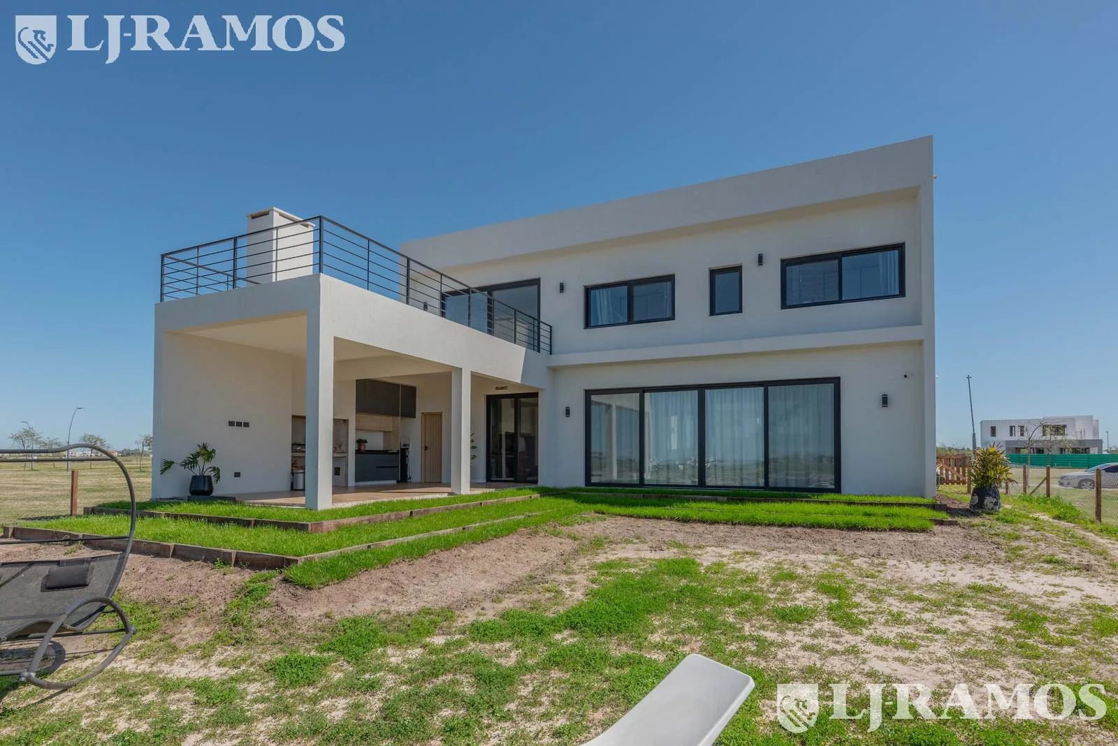 Casa en venta en el Barrio Amarras, Puertos / Escobar foto 2