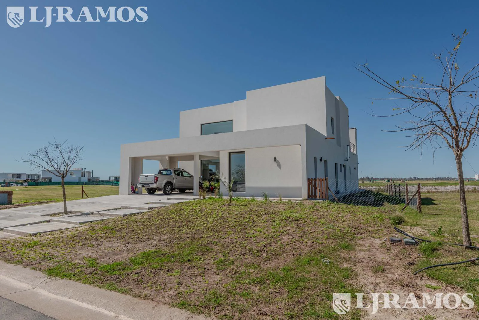 Casa en venta en el Barrio Amarras, Puertos / Escobar foto 4