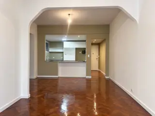 VENTA DEPARTAMENTO 2 AMBIENTES RECOLETA foto 1
