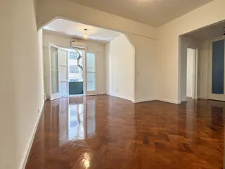 VENTA DEPARTAMENTO 2 AMBIENTES RECOLETA foto 2