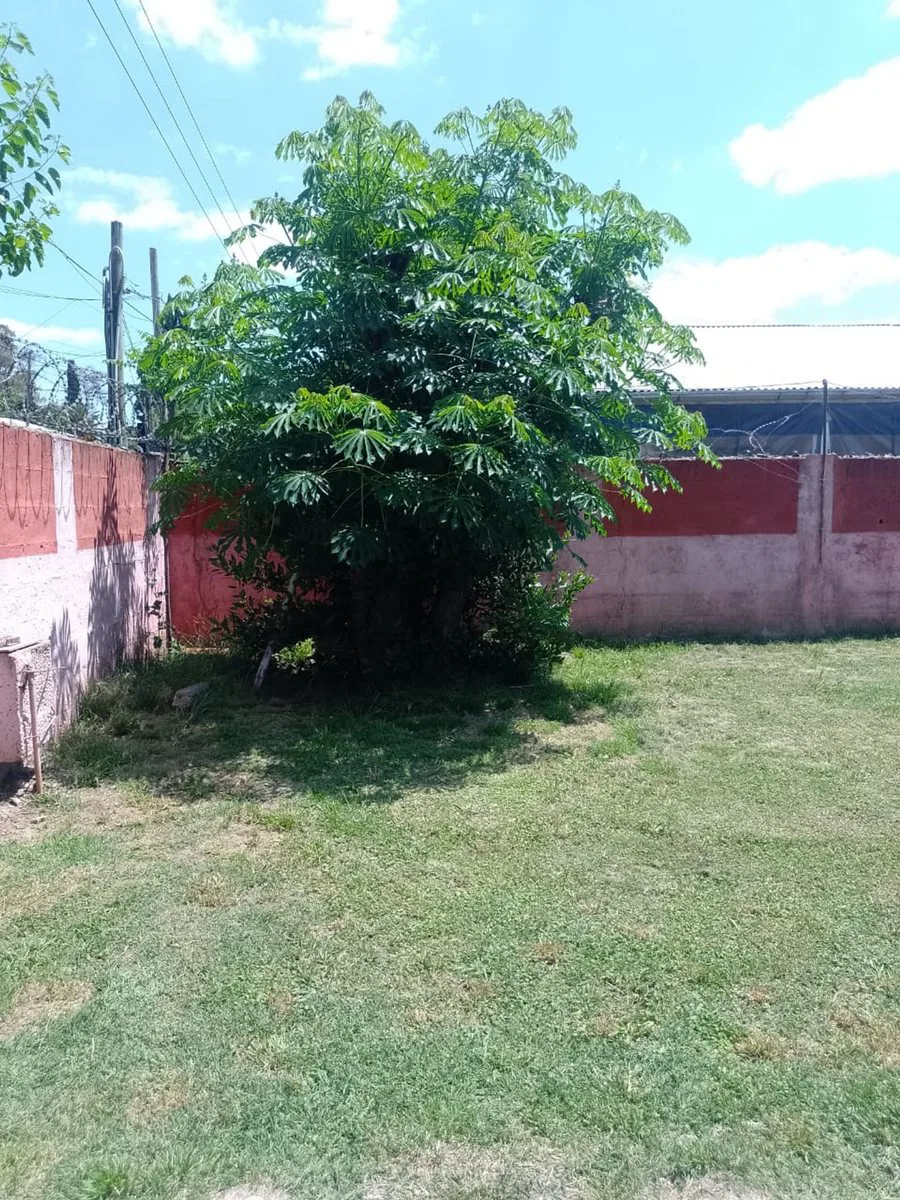 HERMOSA CASA EN TORTUGUITAS. AMPLIO PARQUE. foto 4