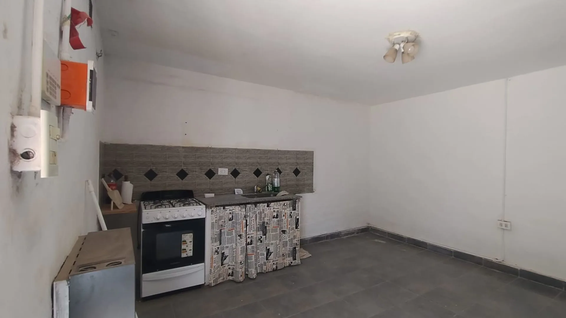 CASA EN VENTA BARRIO ENTRE AGUAS II foto 3