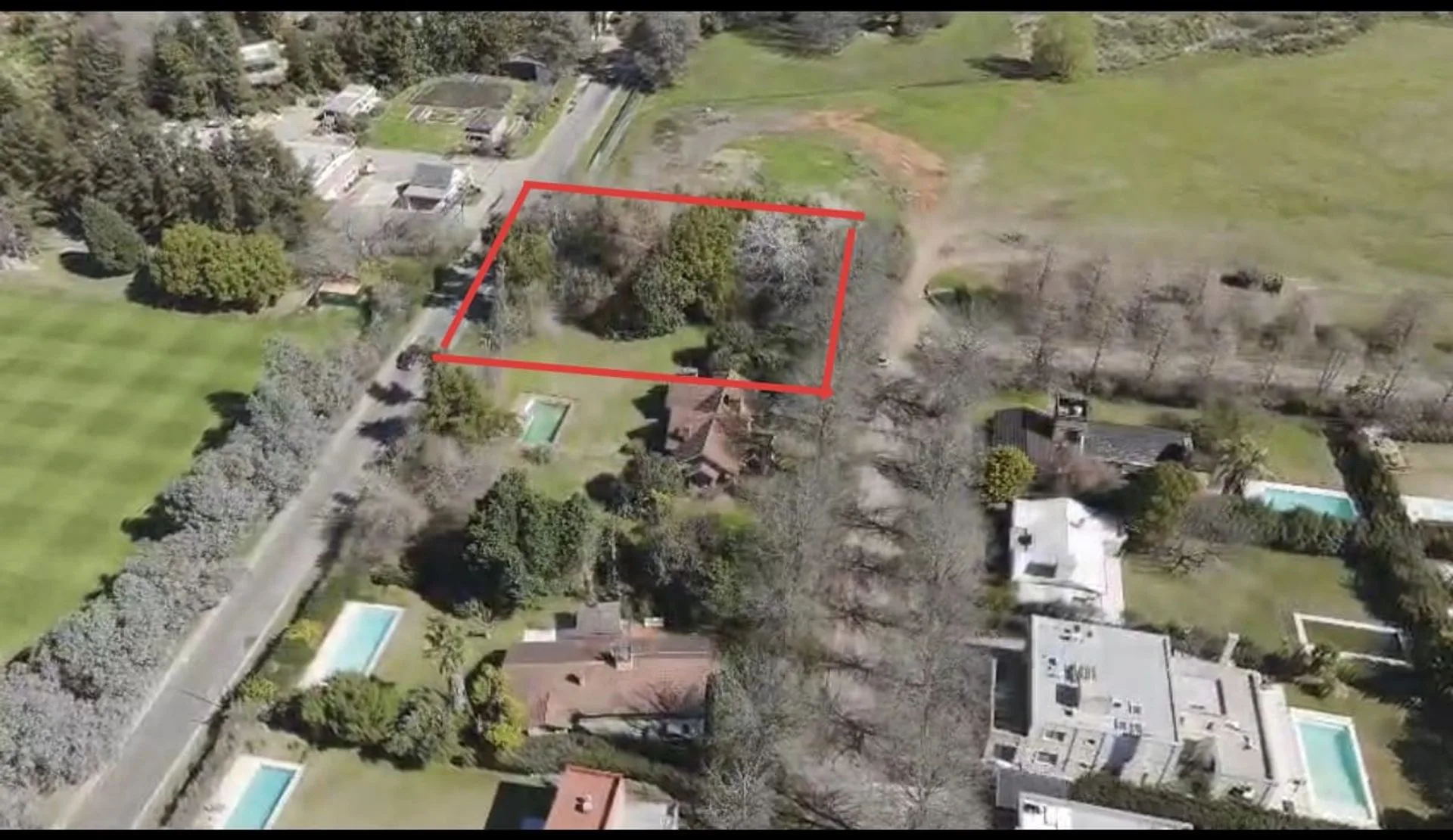 VENTA-LOTE en Country Cuba Fátima 1