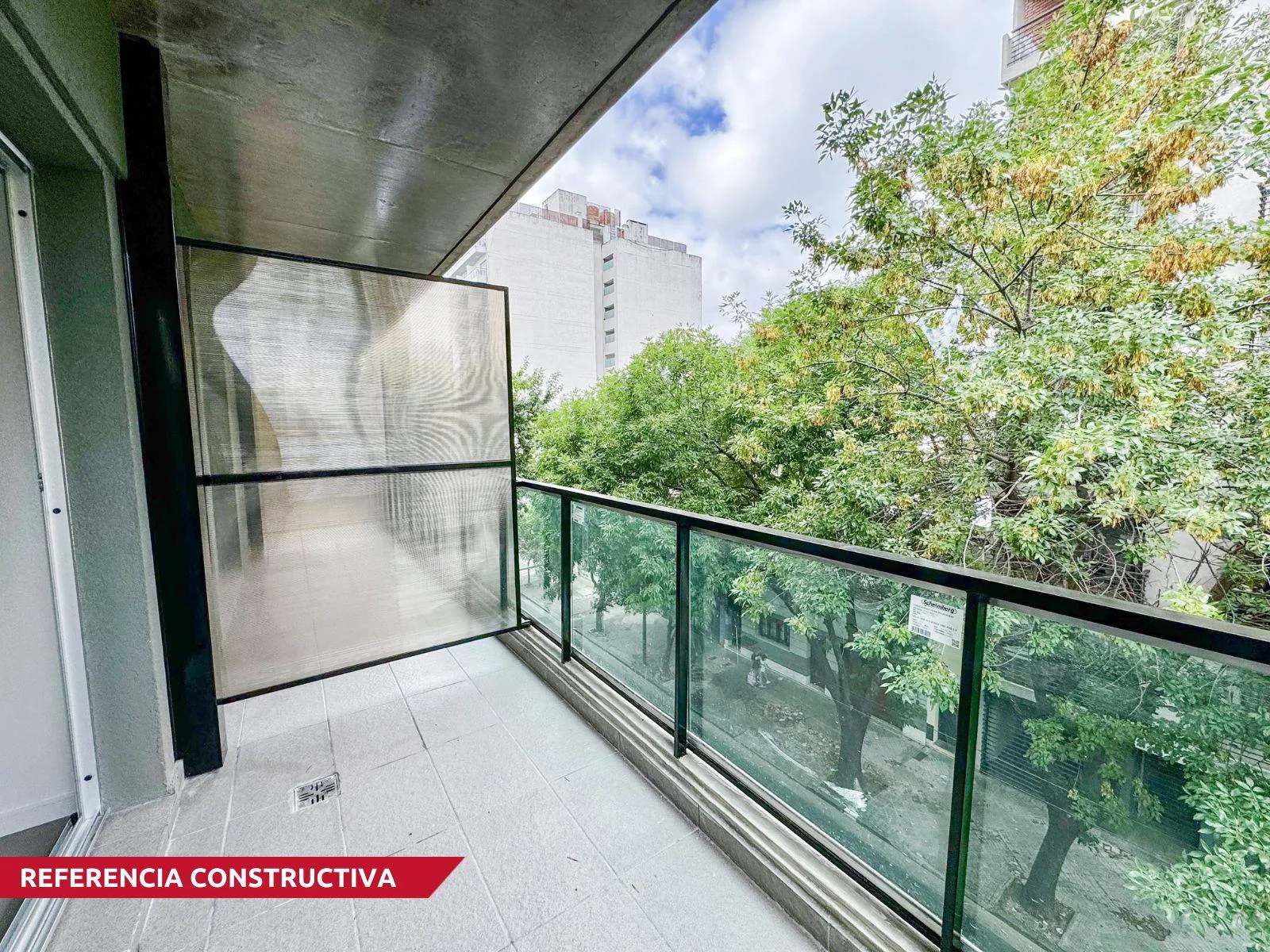 Necochea al 1800 - Monoambiente en venta - República de la Sexta Rosario foto 3