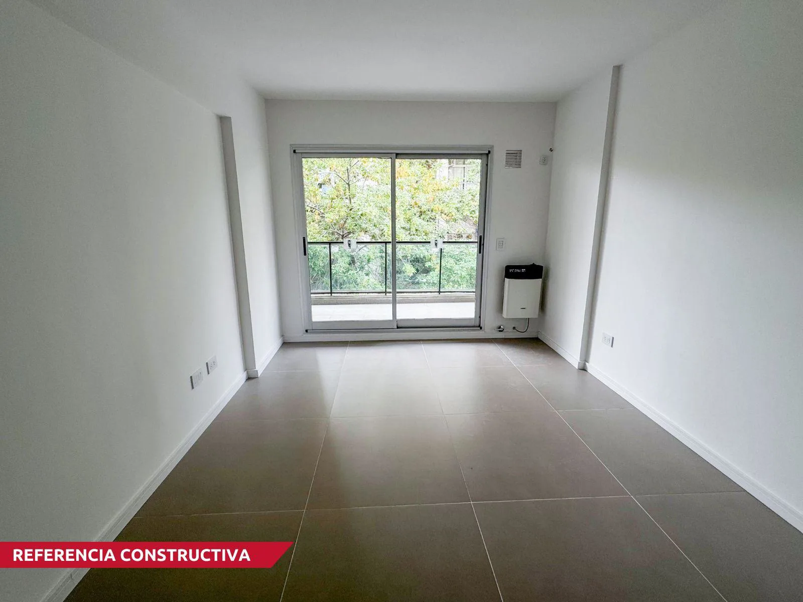 Necochea al 1800 - Monoambiente en venta - República de la Sexta Rosario foto 4