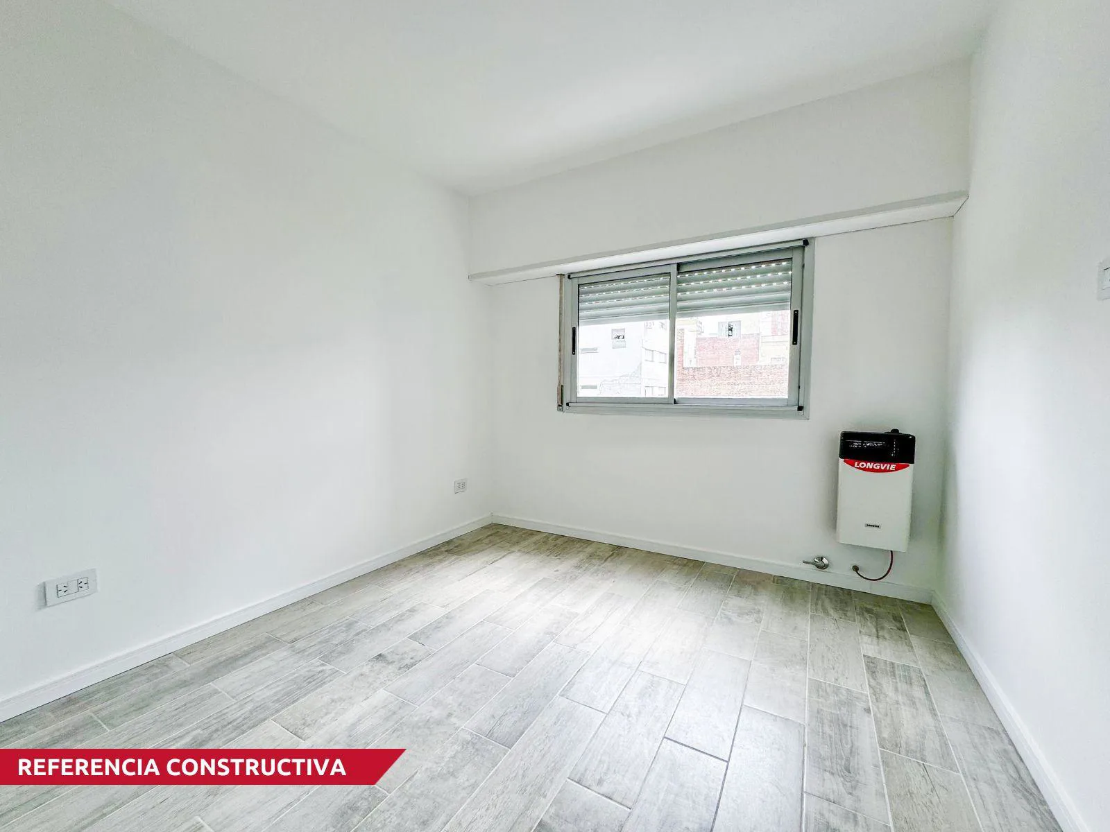 Necochea al 1800 - Monoambiente en venta - República de la Sexta Rosario foto 5