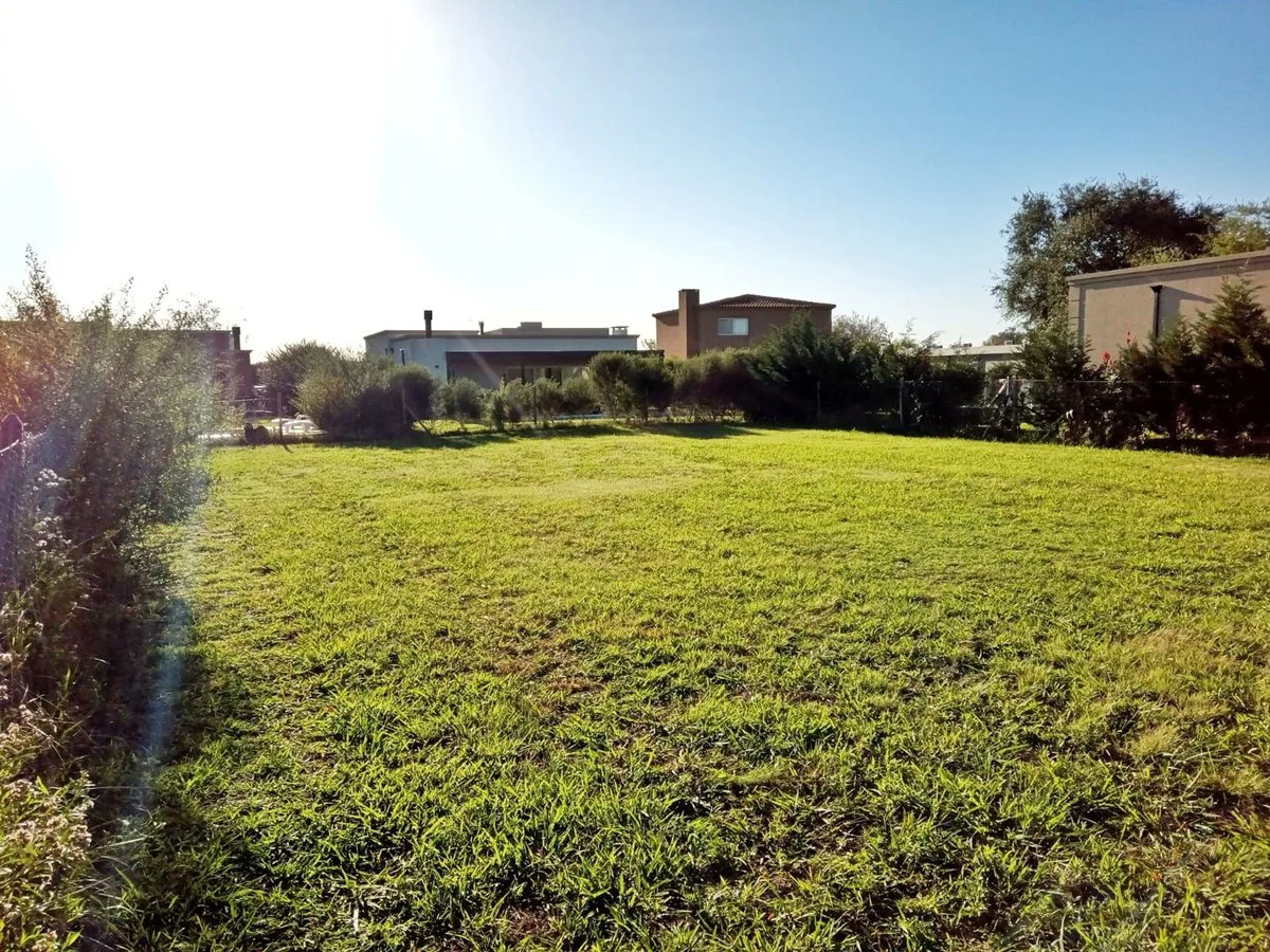 Lote Interno en venta en B° San Sebastián foto 2