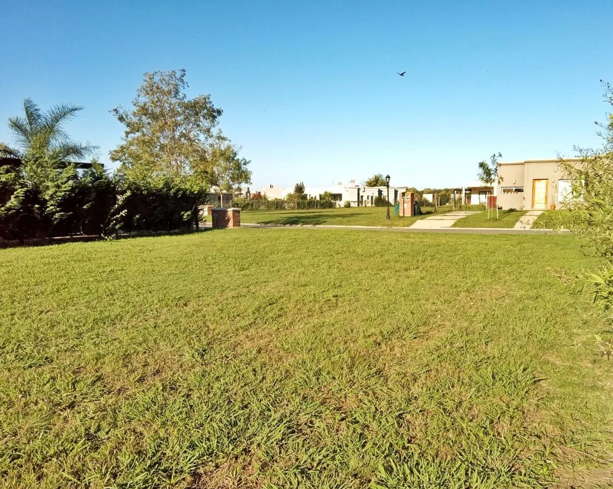Lote Interno en venta en B° San Sebastián foto 3