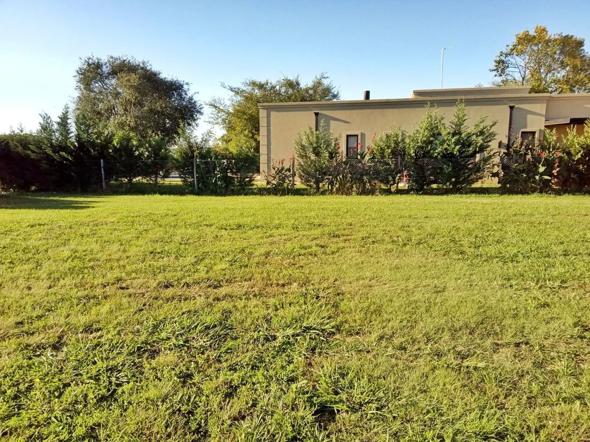 Lote Interno en venta en B° San Sebastián foto 4