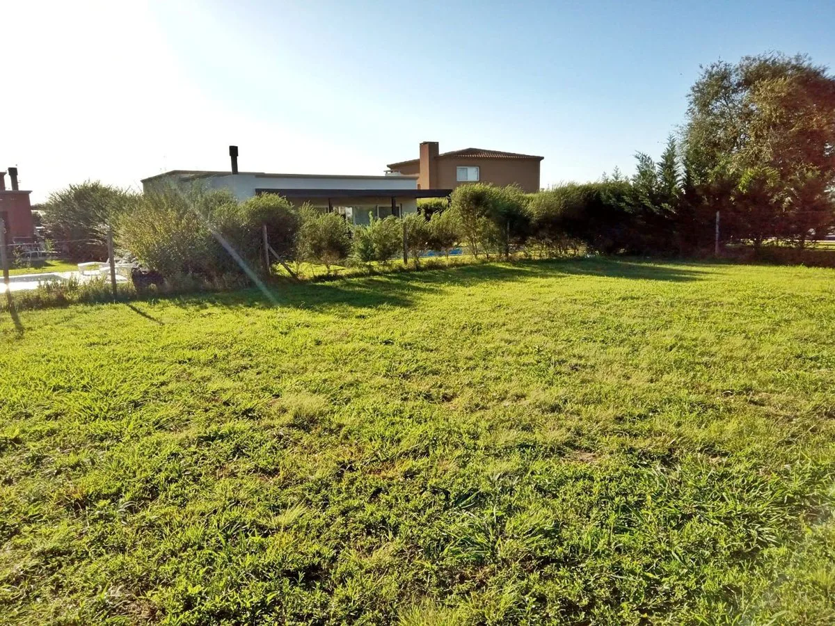 Lote Interno en venta en B° San Sebastián foto 5