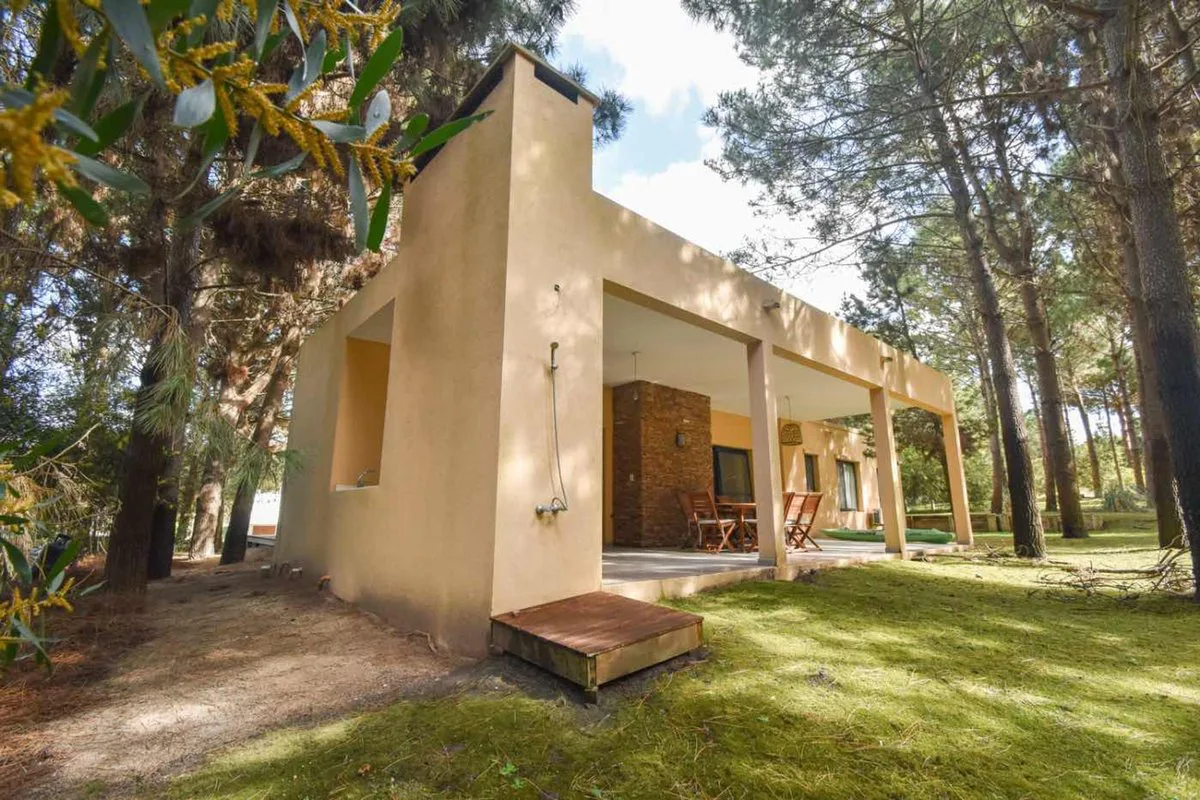 VENTA DE CASA EN COSTA ESMERALDA foto 3