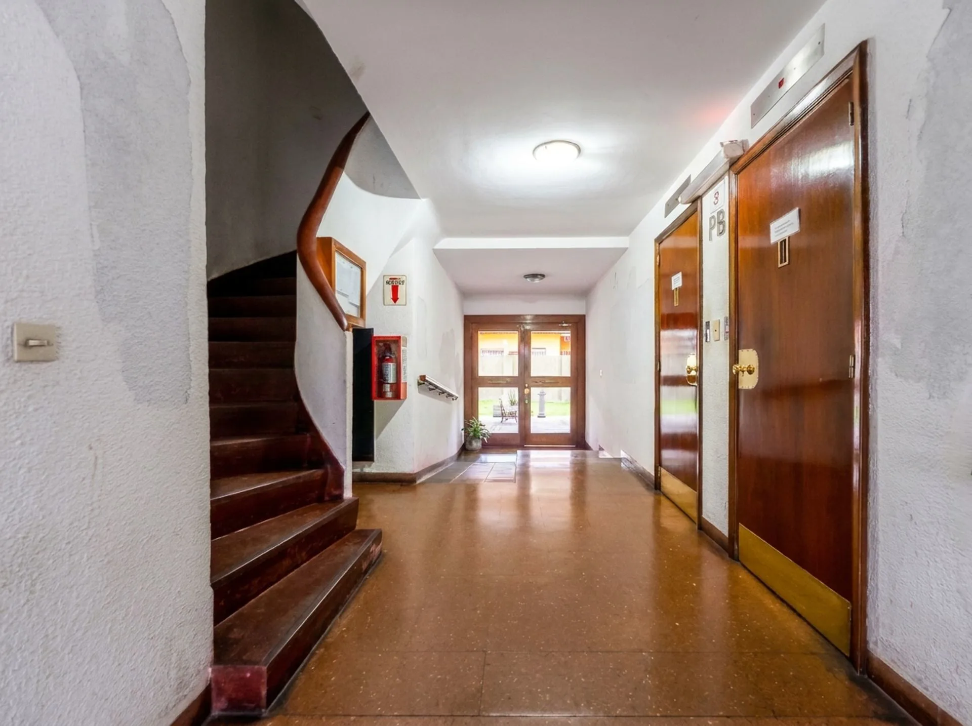 Venta departamento 4 ambientes San Fernando 62 m2 foto 2