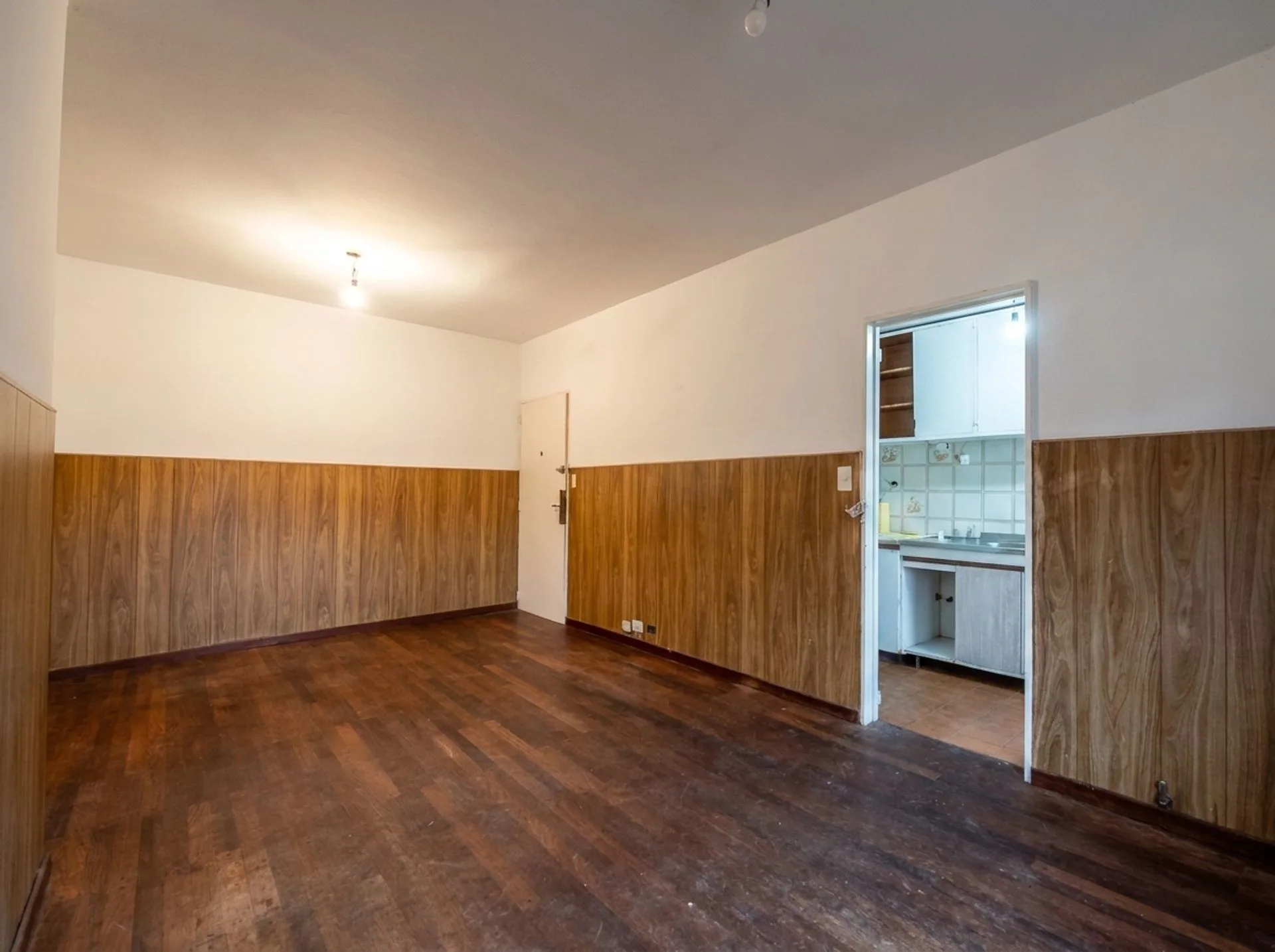 Venta departamento 4 ambientes San Fernando 62 m2 foto 4