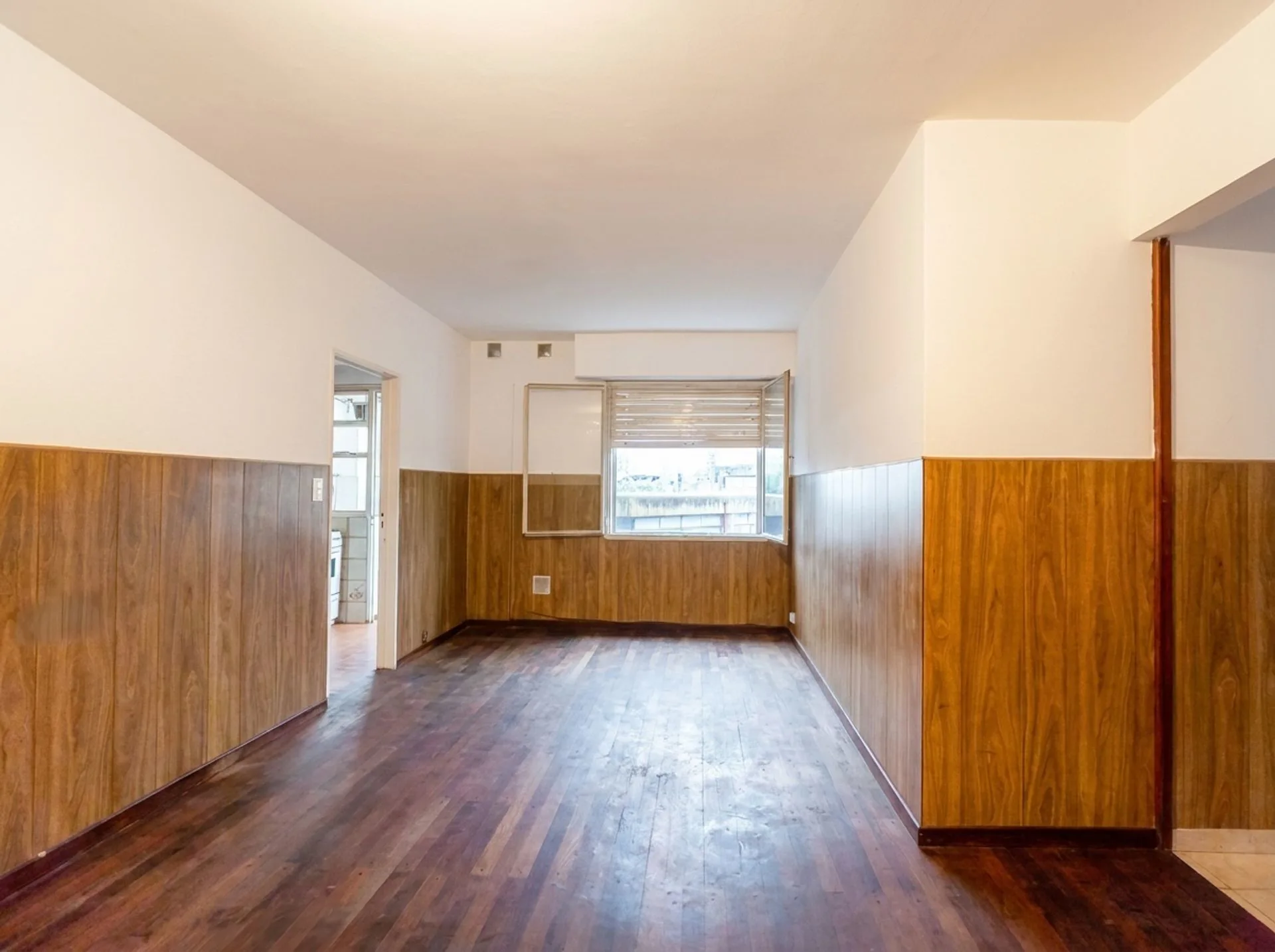 Venta departamento 4 ambientes San Fernando 62 m2 foto 5