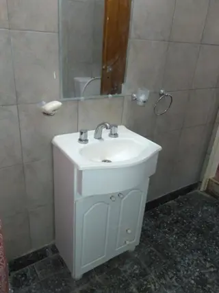 LA TABLADA -ASAMBLEA AL 2700 -  VENTA -DEPARTAMENTO DE  3 AMBIENTES foto 4