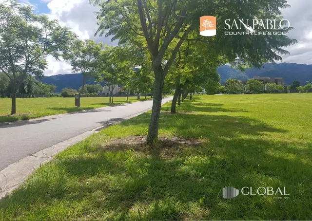 Hermoso lote con magnificas vistas
