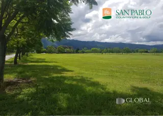 Hermoso lote con magnificas vistas foto 2