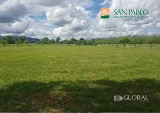 Hermoso lote con magnificas vistas foto 4