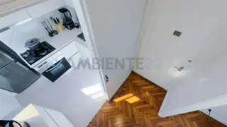 Carlos Calvo 1600 - Departamento de 3 ambientes en venta totalmentereciclado - San Cristobal / Constitución foto 5