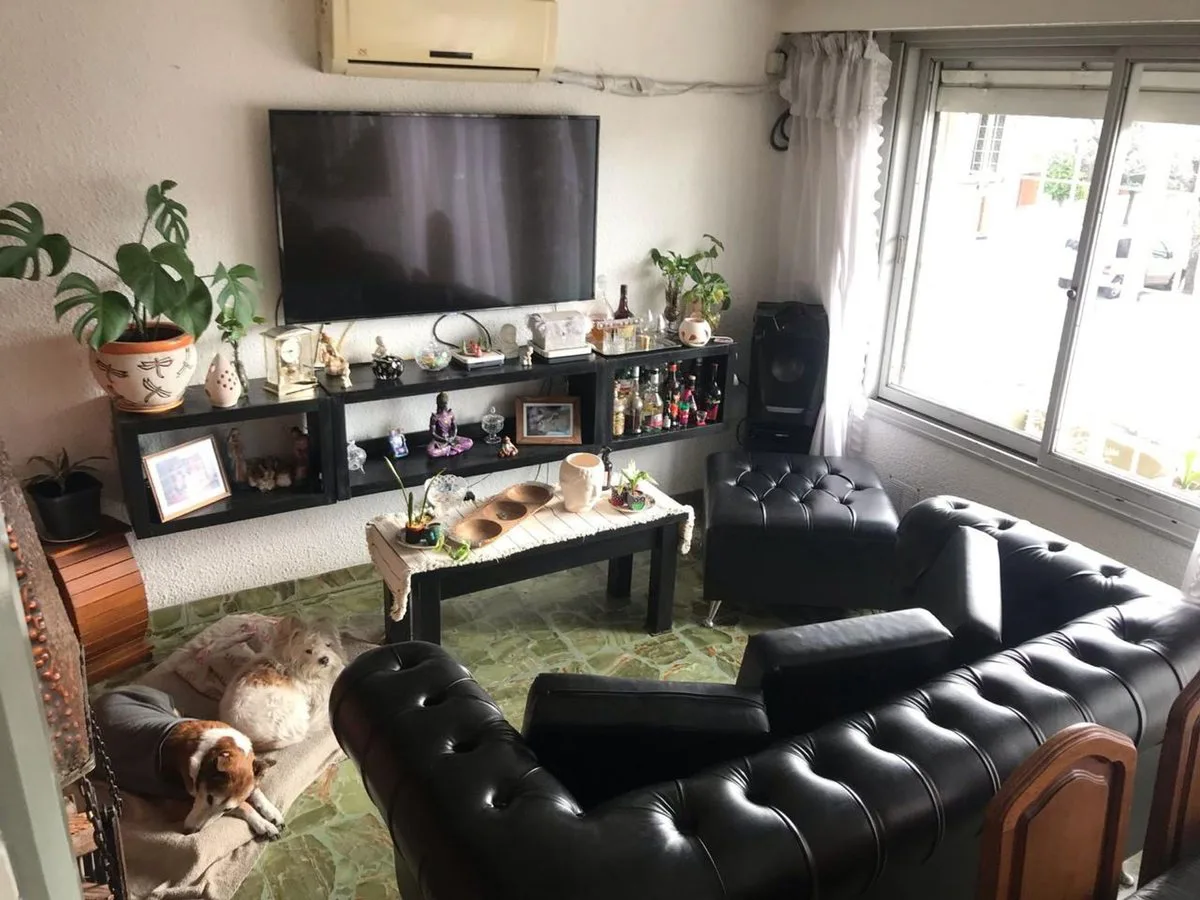 Venta PH 3 ambientes en Parque Avellaneda foto 4