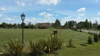 IMPERDIBLE LOTE DE 1487 MTS2 EN LOMAS DE PETION foto 3