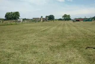 IMPERDIBLE LOTE DE 1487 MTS2 EN LOMAS DE PETION foto 4