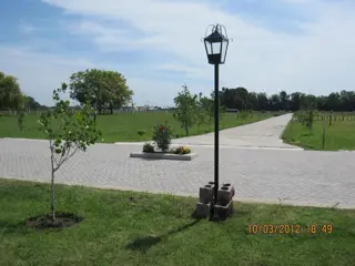 IMPERDIBLE LOTE DE 1487 MTS2 EN LOMAS DE PETION foto 5