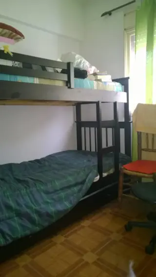 DEPARTAMENTO 3 AMBIENTES BARRIO TELEFONICOS foto 1