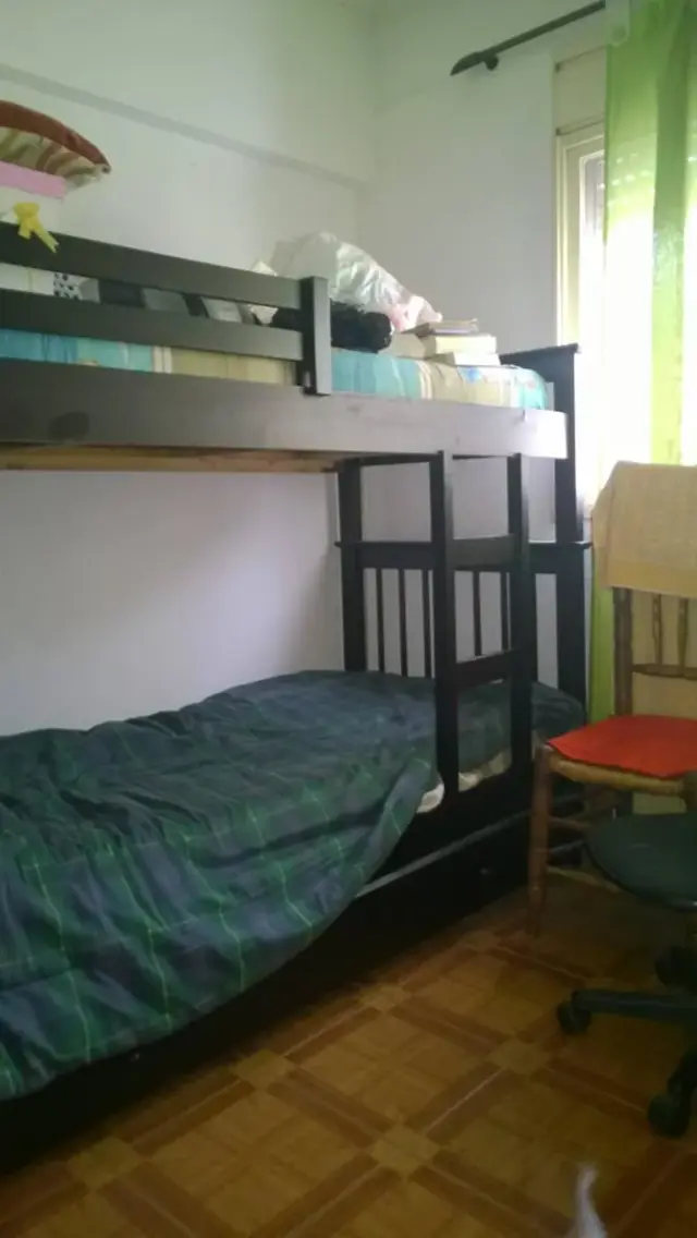 DEPARTAMENTO 3 AMBIENTES BARRIO TELEFONICOS