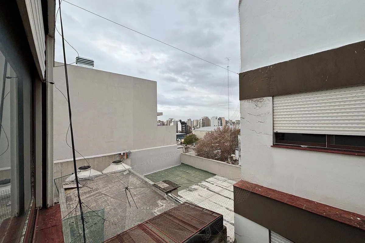 Venta - Departamento 2 ambientes - Liniers foto 5
