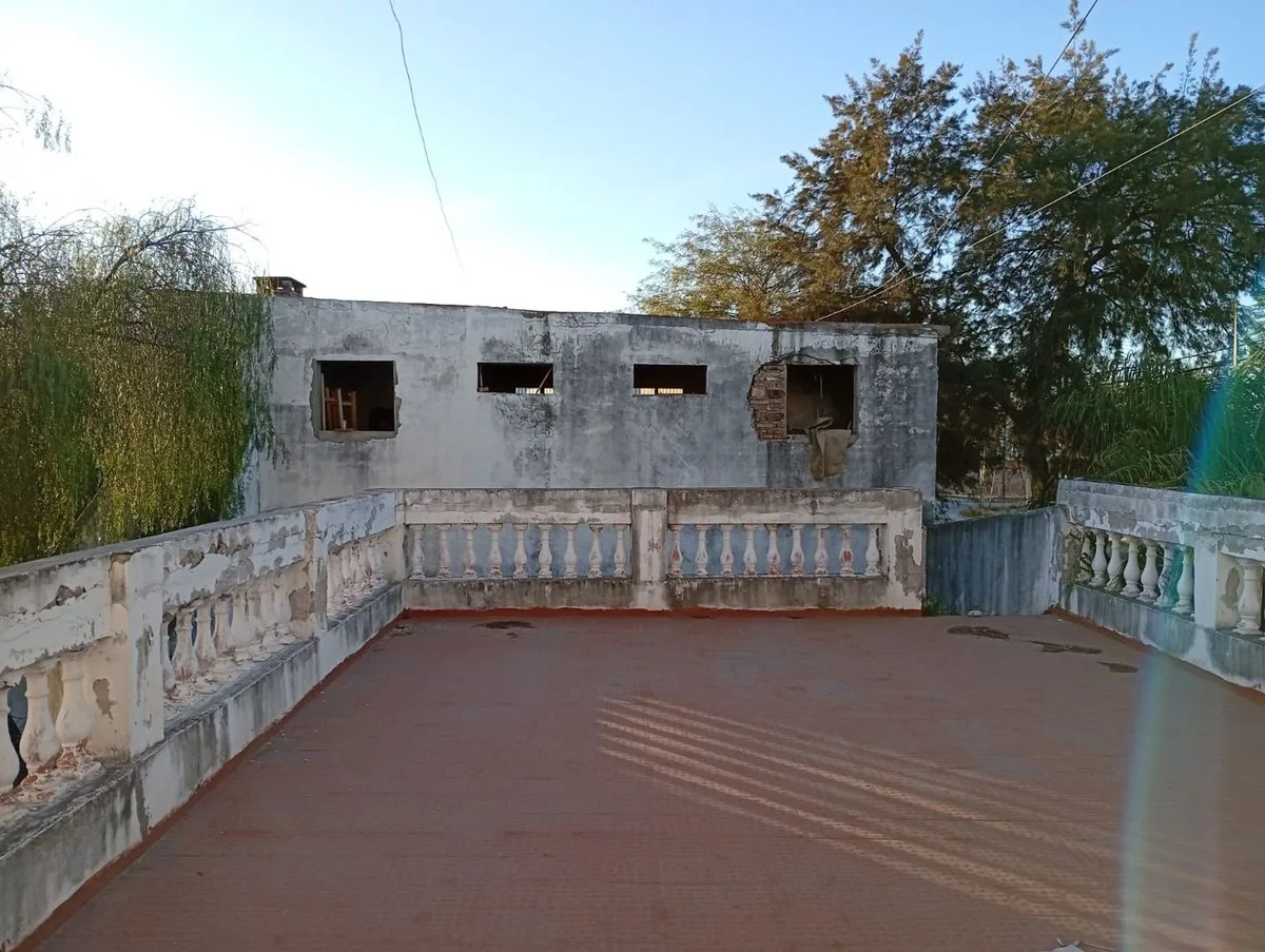 VENTA DE CASA - BARRIO CABILDO foto 5