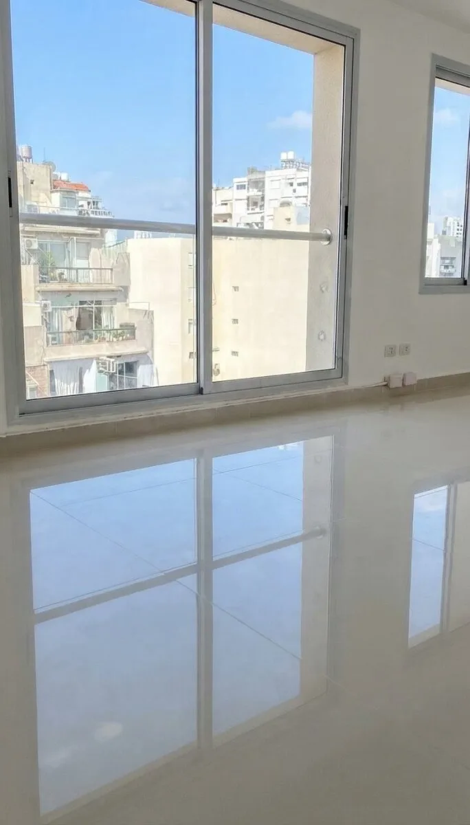 ALQUILER!!! 1 ambte EXPENSAS INCLUIDAS - Piso 10 foto 2