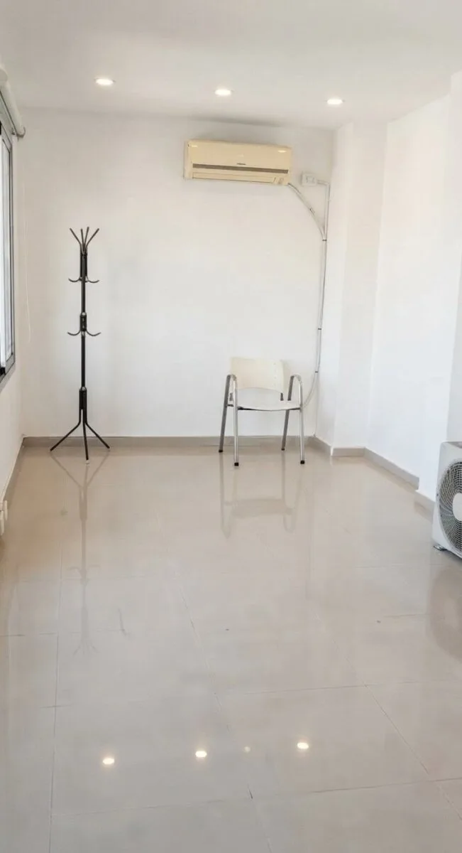 ALQUILER!!! 1 ambte EXPENSAS INCLUIDAS - Piso 10 foto 3