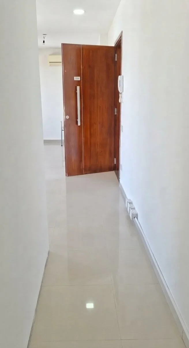 ALQUILER!!! 1 ambte EXPENSAS INCLUIDAS - Piso 10 foto 4