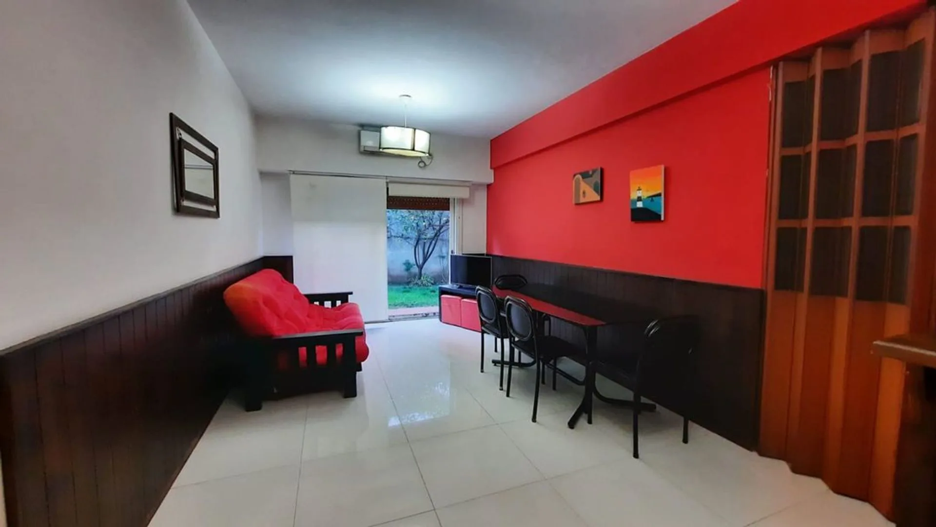 VENTA PH 6 AMBIENTES VILLA REAL MULTIFAMILIAR foto 2