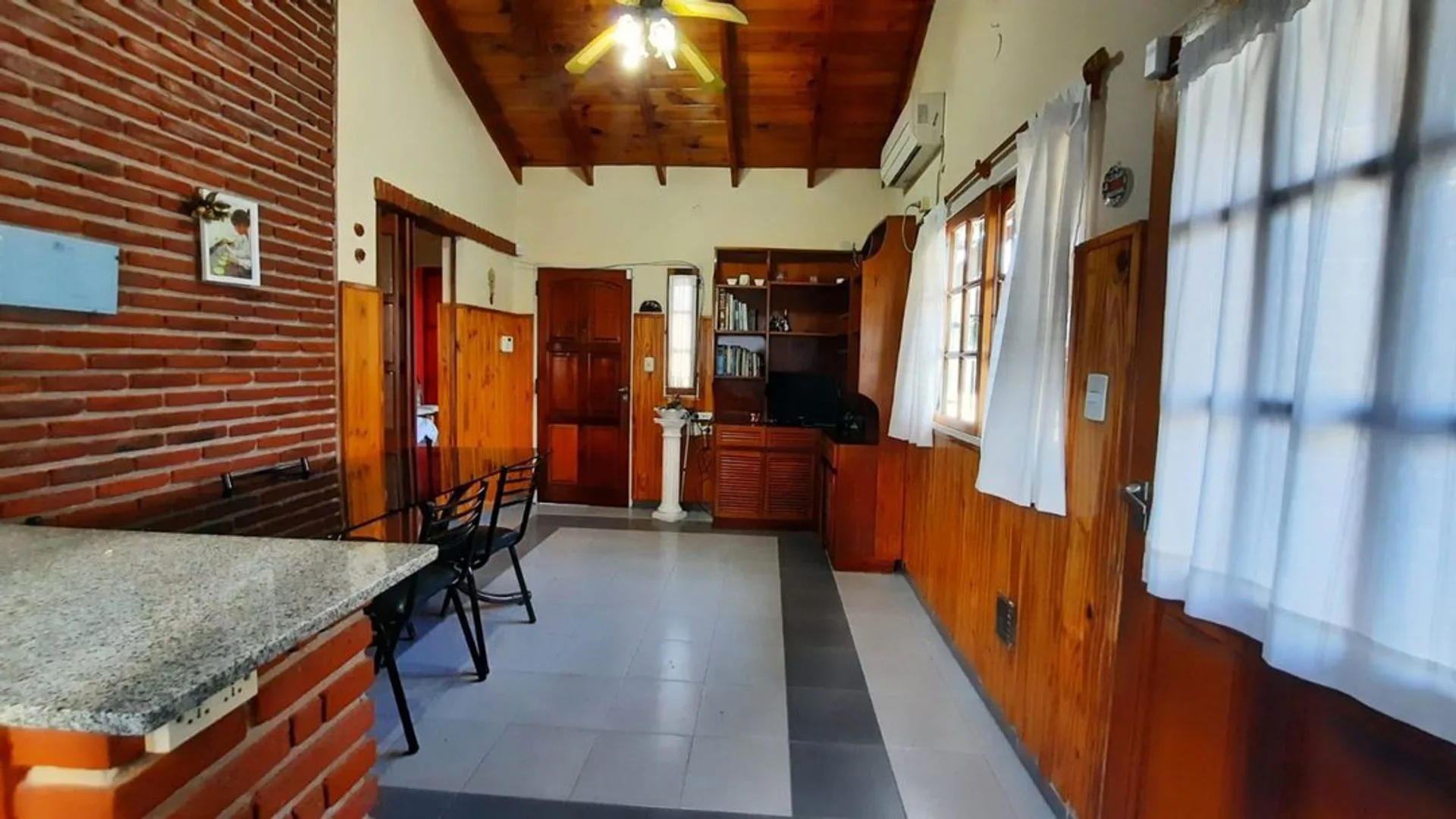 VENTA PH 6 AMBIENTES VILLA REAL MULTIFAMILIAR foto 3