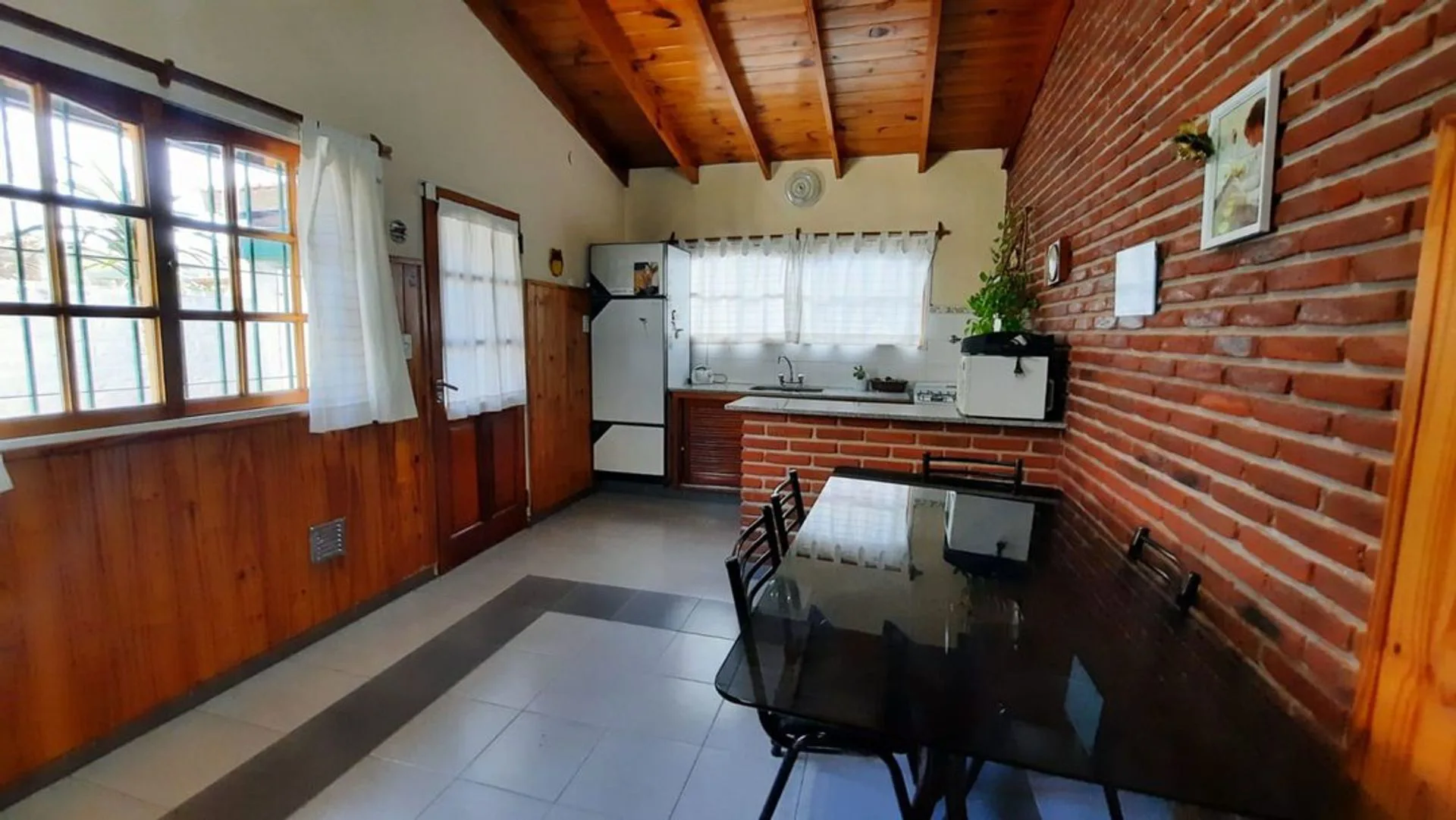 VENTA PH 6 AMBIENTES VILLA REAL MULTIFAMILIAR foto 5