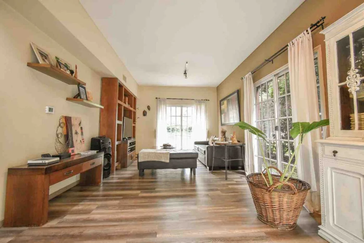 CASA EN VENTA SOLAR DEL BOSQUE EZEIZA foto 3