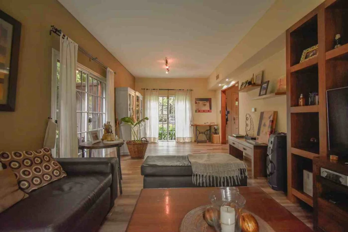 CASA EN VENTA SOLAR DEL BOSQUE EZEIZA foto 4