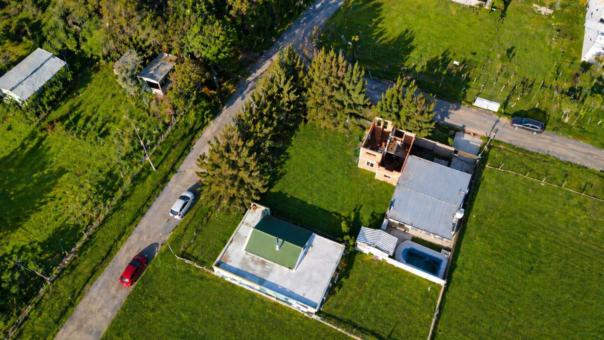 TERRENO EN VENTA EN SAN VICENTE CON CONSTRUCCIÓN foto 3