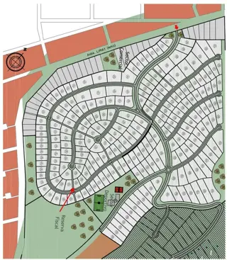 Av. Limay S/N - Lote: 60 foto 5