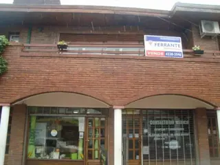 BURZACO. DEPARTAMENTO EN ZONA CENTRICA 3 AMB EN PRIMER PISO ¡SIN EXPENSAS! APTO CREDITO foto 1