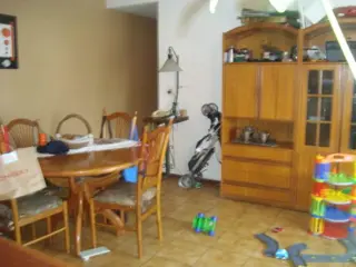 BURZACO. DEPARTAMENTO EN ZONA CENTRICA 3 AMB EN PRIMER PISO ¡SIN EXPENSAS! APTO CREDITO foto 3