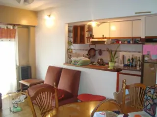BURZACO. DEPARTAMENTO EN ZONA CENTRICA 3 AMB EN PRIMER PISO ¡SIN EXPENSAS! APTO CREDITO foto 4
