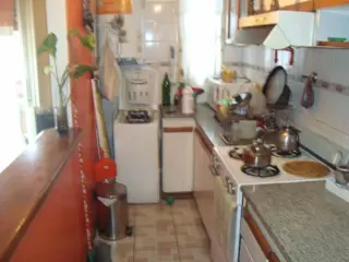 BURZACO. DEPARTAMENTO EN ZONA CENTRICA 3 AMB EN PRIMER PISO ¡SIN EXPENSAS! APTO CREDITO foto 5