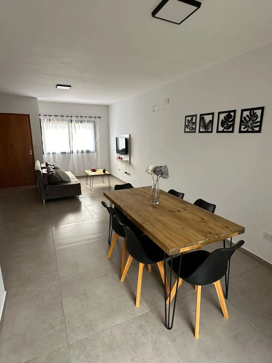 Excelente Duplex en Lujan de Cuyo foto 2
