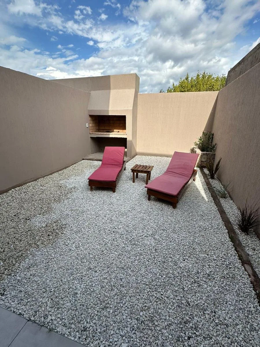 Excelente Duplex en Lujan de Cuyo foto 5
