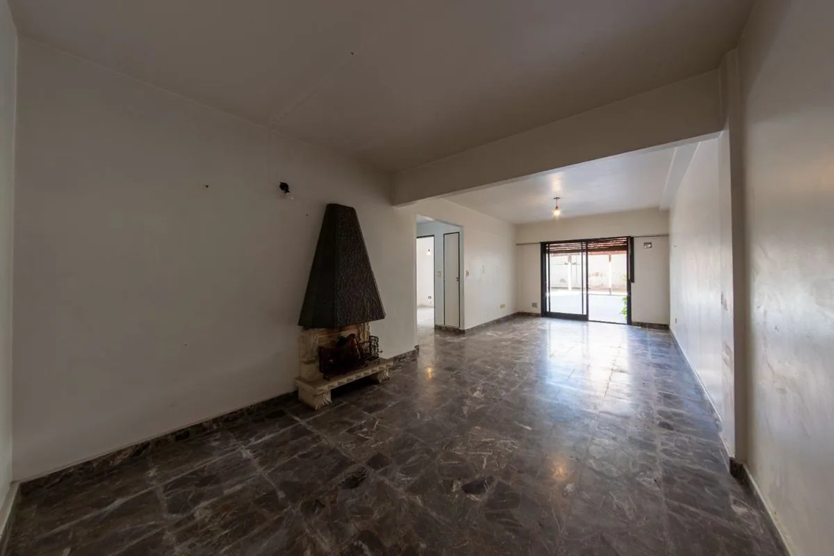 VENTA Dto. 5 Amb. APTO CREDITO -CHACARITA-PERMUTA foto 3