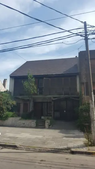 Casa sobre lote de 300m² en lo mejor de Ramos Mejía foto 1